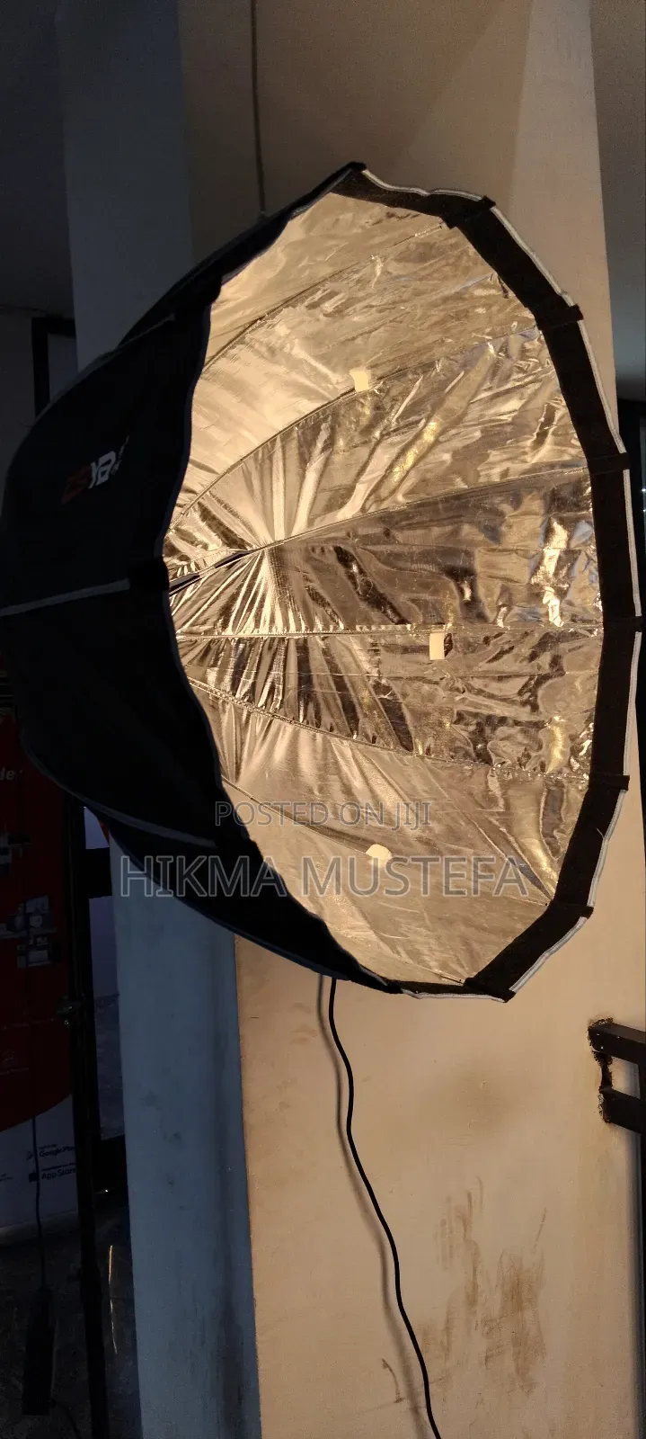 Zsyb Circle Soft Box