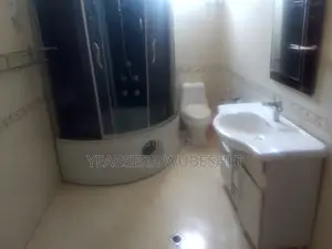 Furnished 5bdrm Villa in Bole for rent