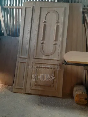 አዲስ በሮች (Doors )