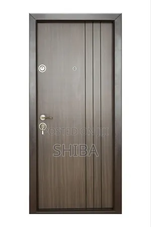 አዲስ በሮች (Doors )