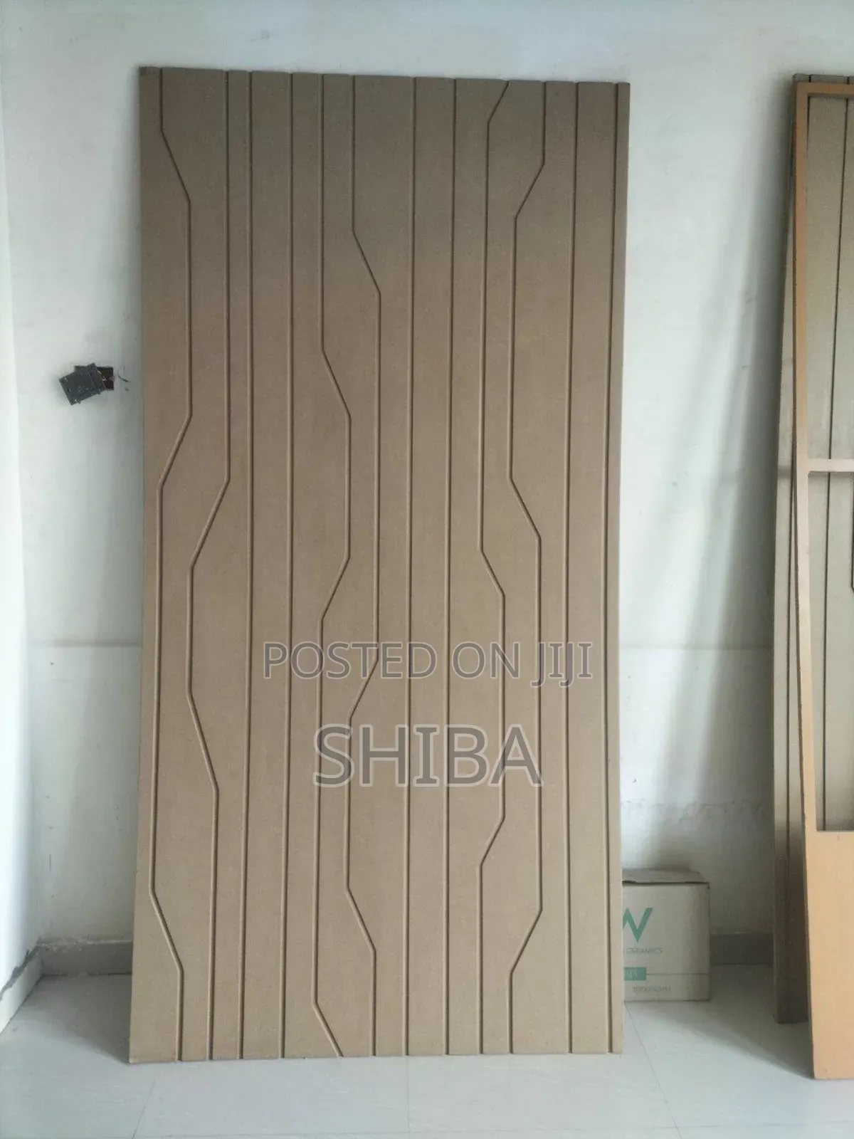 አዲስ በሮች (Doors )