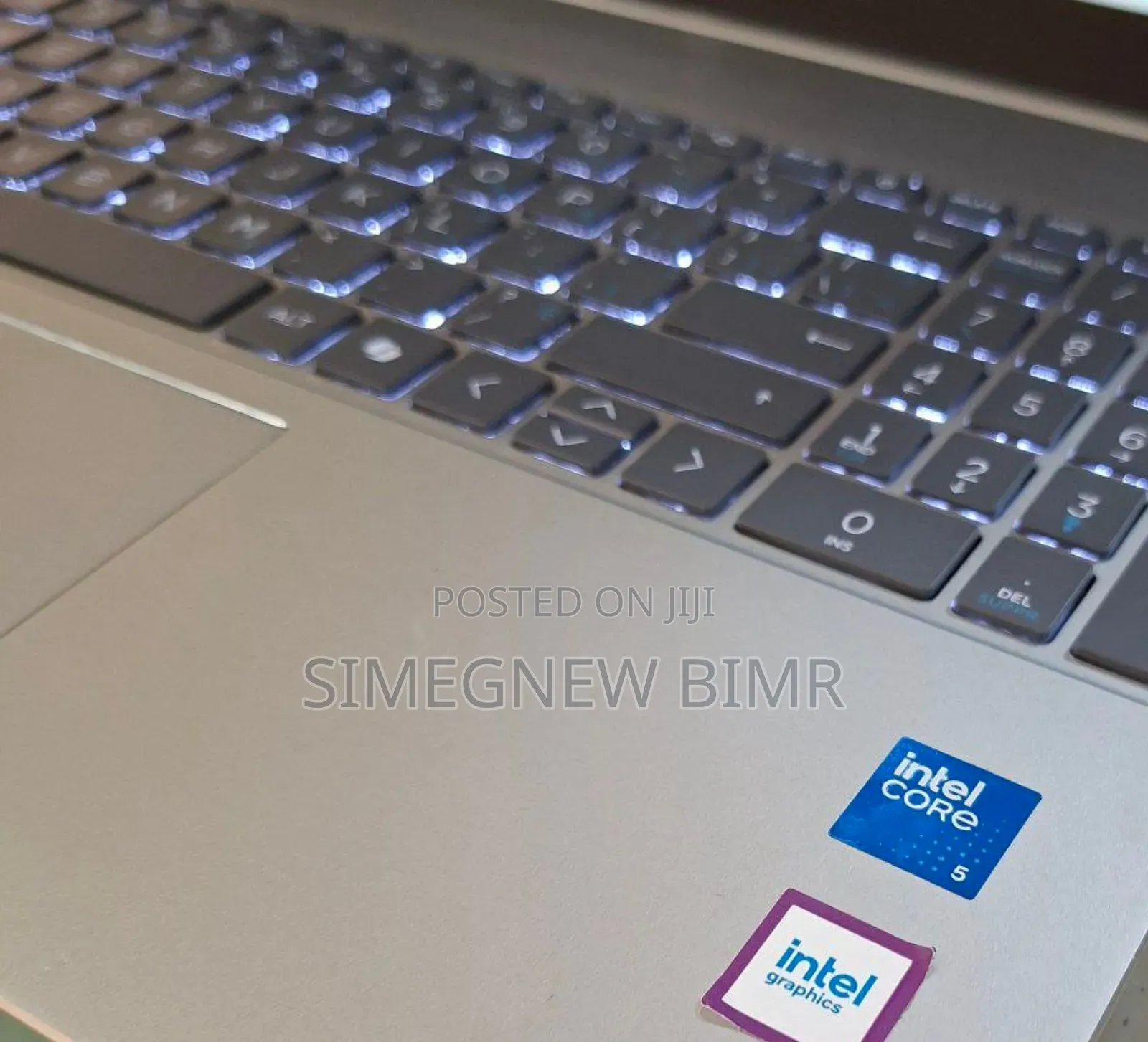 New Laptop HP Pavilion 15 16GB Intel Core I7 SSD 1T