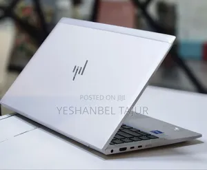 New Laptop HP EliteBook 840 G8 16GB Intel Core I7 SSD 512GB