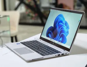 New Laptop HP EliteBook 840 G8 16GB Intel Core I7 SSD 512GB