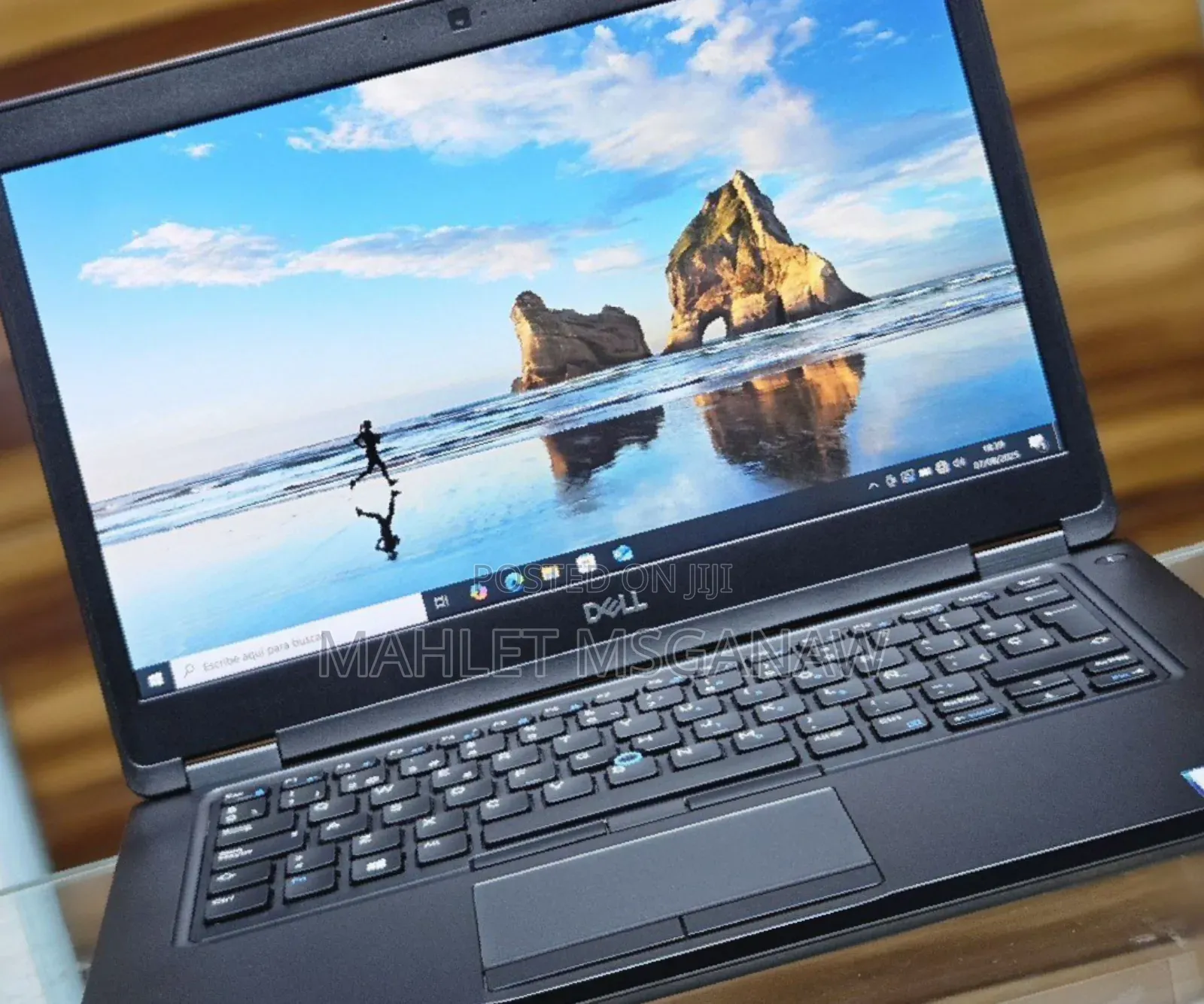 New Laptop Dell Latitude 5310 16GB Intel Core I5 SSD 1T