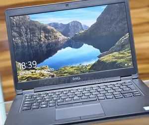 New Laptop Dell Latitude 5310 16GB Intel Core I5 SSD 1T