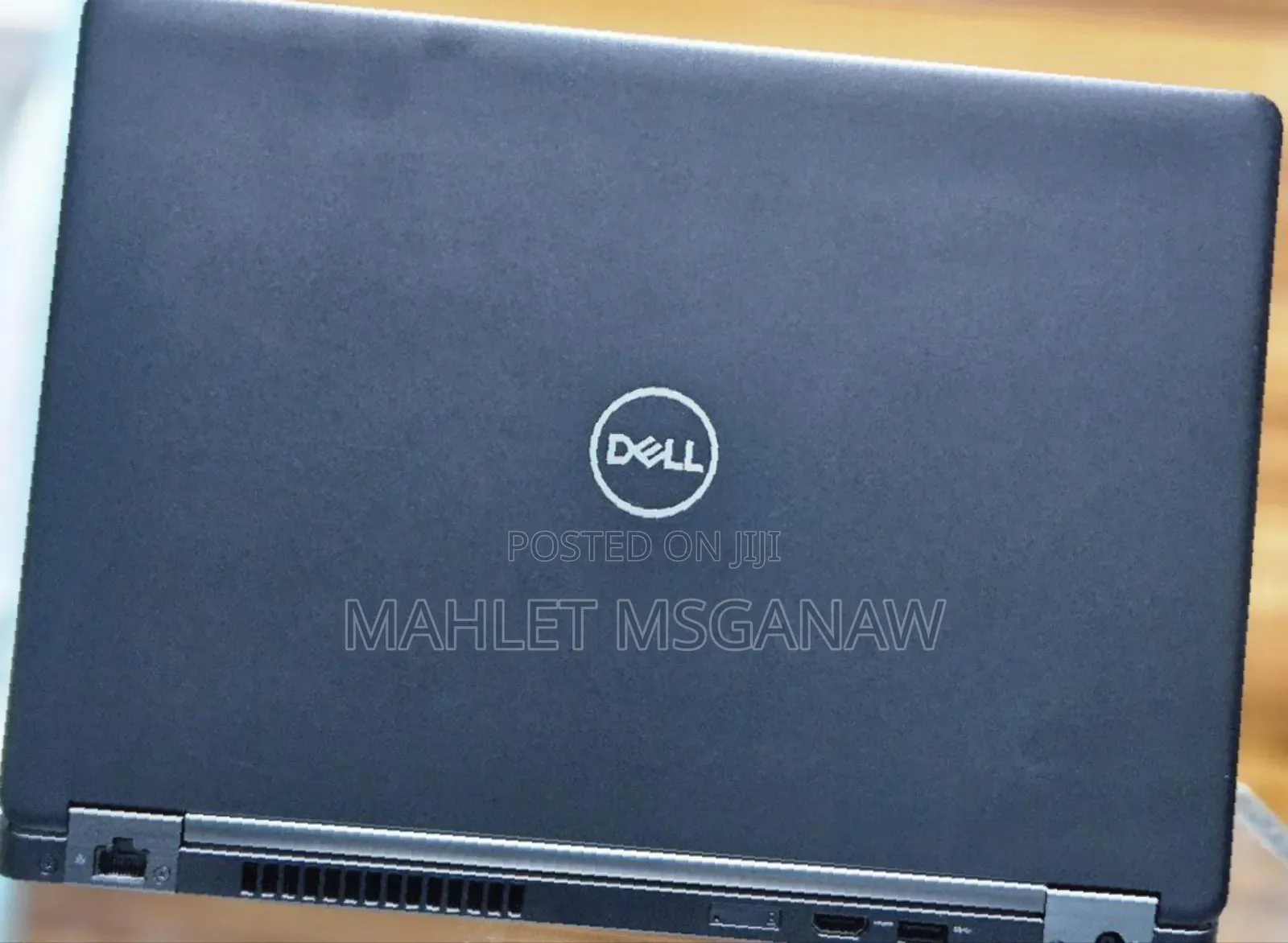 New Laptop Dell Latitude 5310 16GB Intel Core I5 SSD 1T