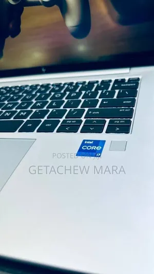 Photo - New Laptop HP EliteBook 840 16GB Intel Core I7 SSD 512GB