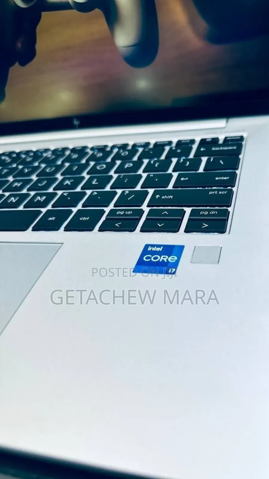 New Laptop HP EliteBook 840 16GB Intel Core I7 SSD 512GB