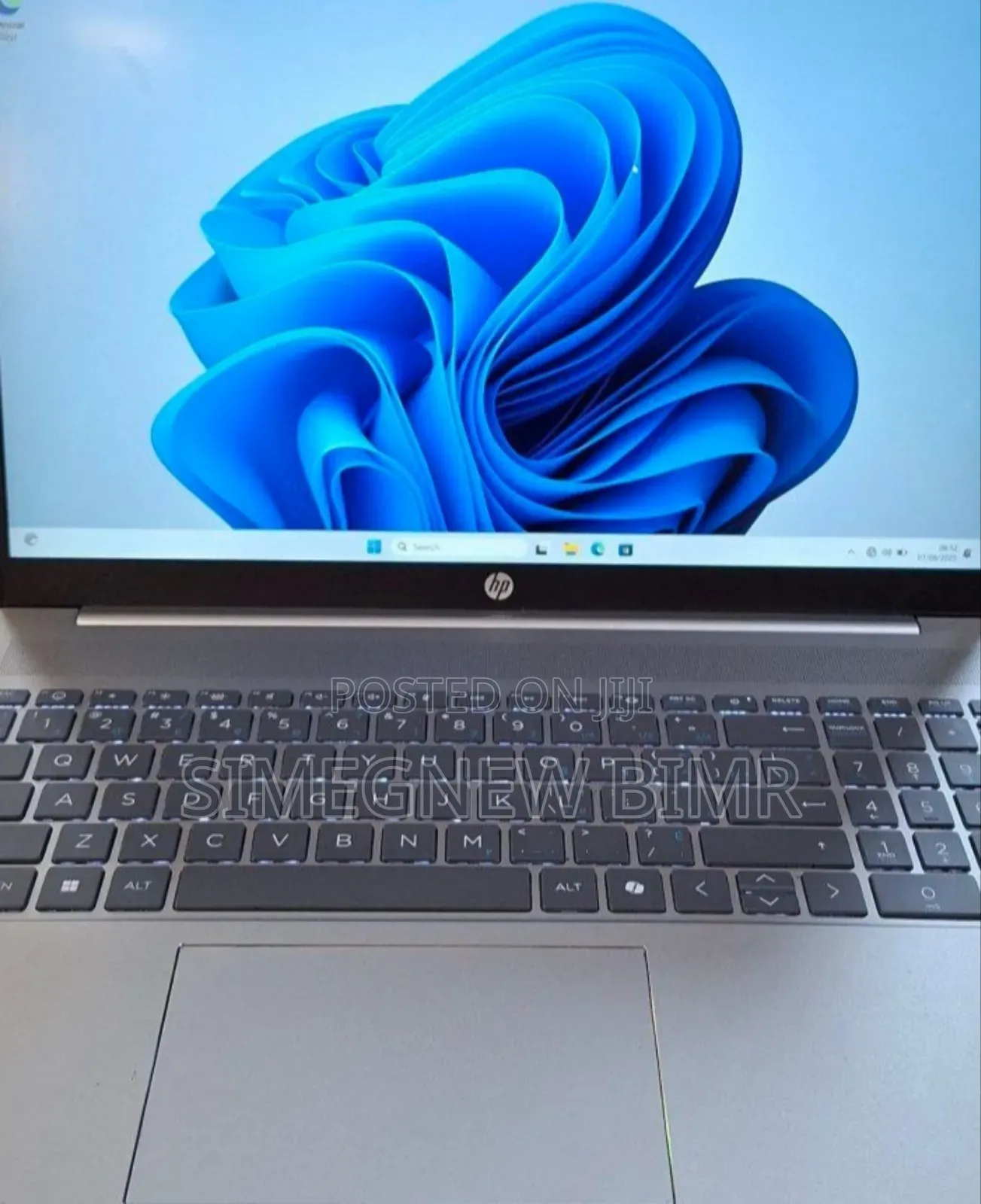 New Laptop HP Pavilion 15 16GB Intel Core I7 SSD 1T