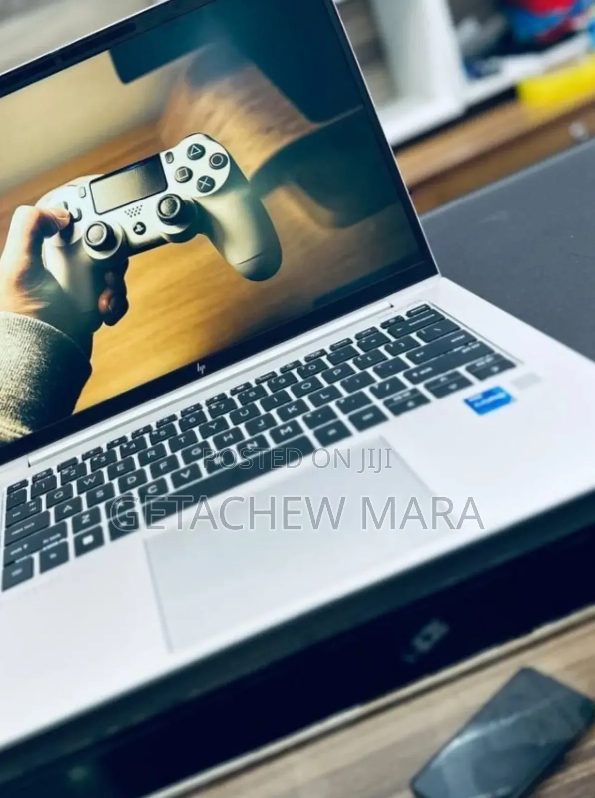 New Laptop HP EliteBook 840 16GB Intel Core I7 SSD 512GB