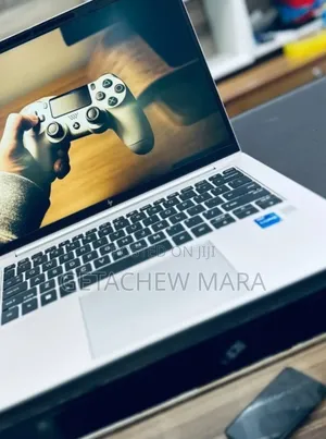 New Laptop HP EliteBook 840 16GB Intel Core I7 SSD 512GB