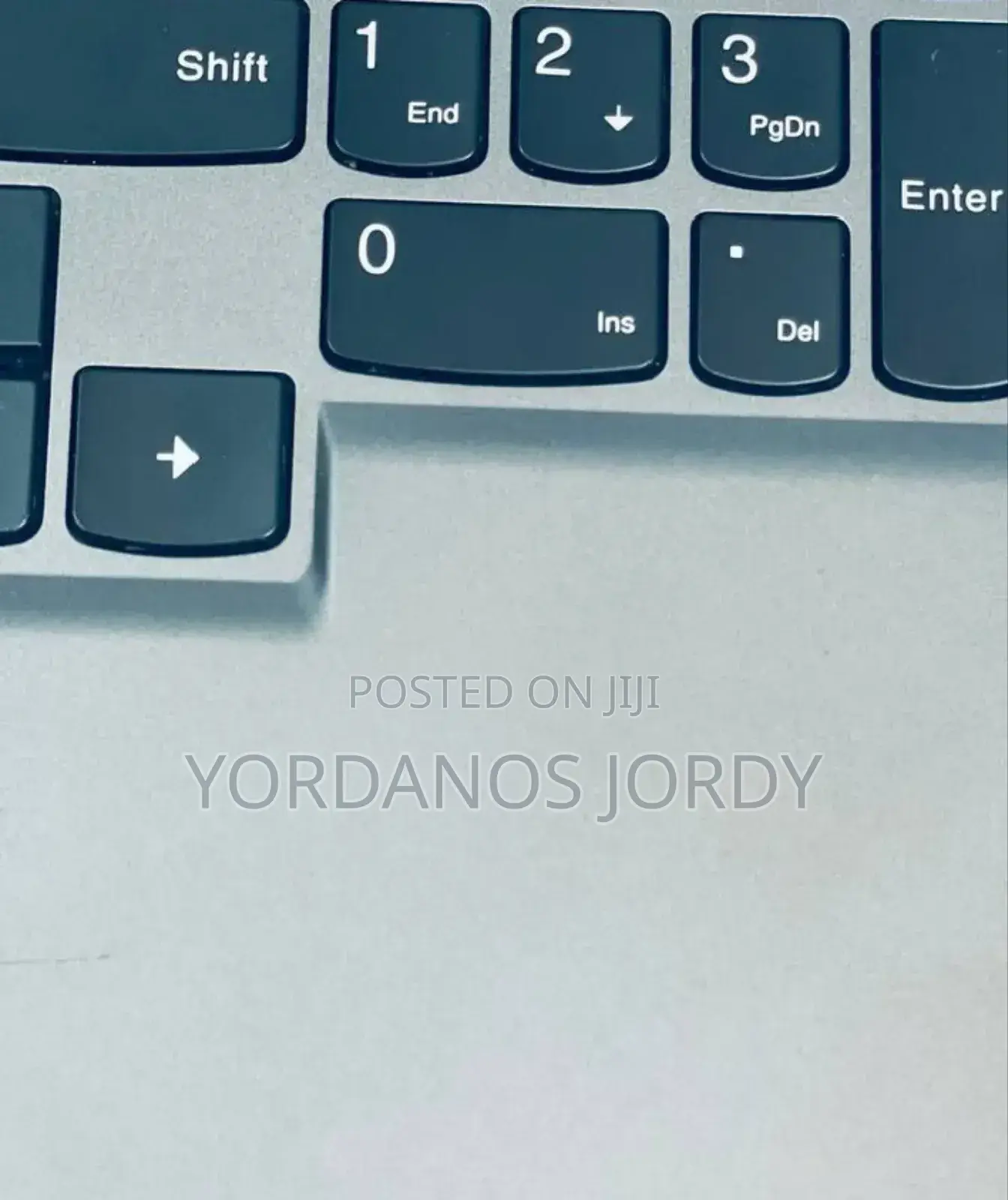 New Laptop Lenovo Legion 5 16GB AMD Ryzen 7 SSD 512GB