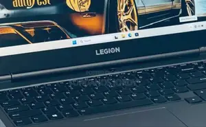 New Laptop Lenovo Legion 5 16GB AMD Ryzen 7 SSD 512GB