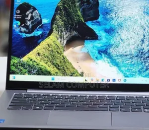 New Laptop Lenovo Thinkbook 14 16GB Intel Core I9 SSD 512GB