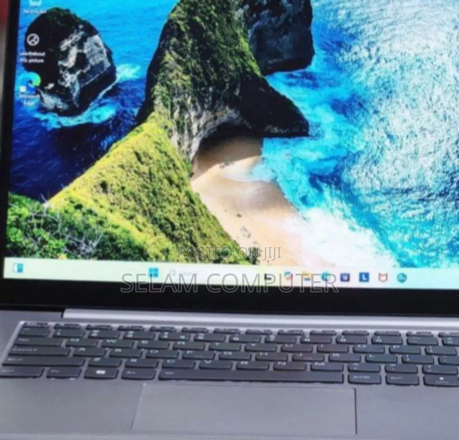 New Laptop Lenovo Thinkbook 14 16GB Intel Core I9 SSD 512GB