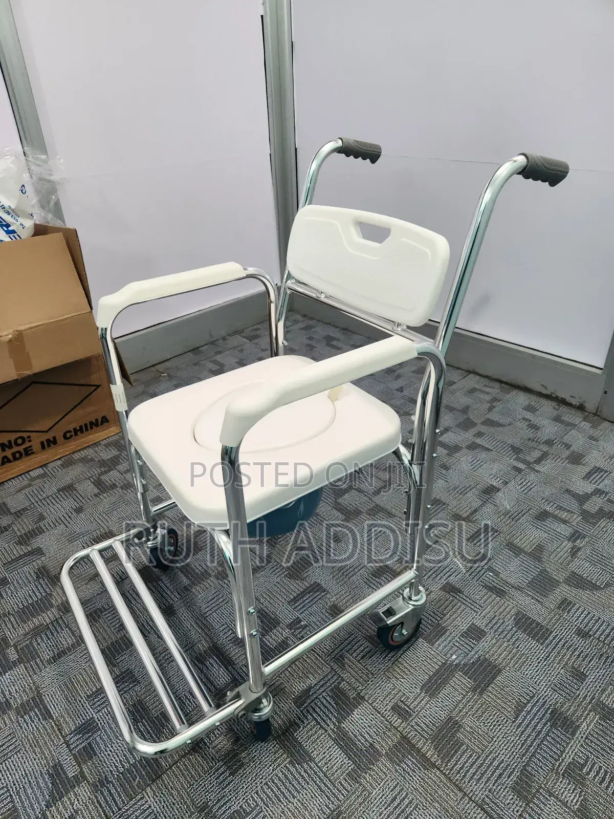 Commode Wheelchair篇章commode Wheelchair宅子commode Wheelchair