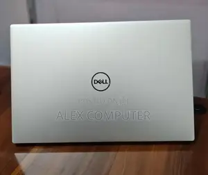 New Laptop Dell XPS 15 32GB Intel Core I7 SSD 512GB