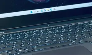 New Laptop Lenovo Legion 5 16GB AMD Ryzen 7 SSD 1T