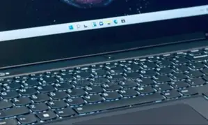 New Laptop Lenovo Legion 5 16GB AMD Ryzen 7 SSD 1T