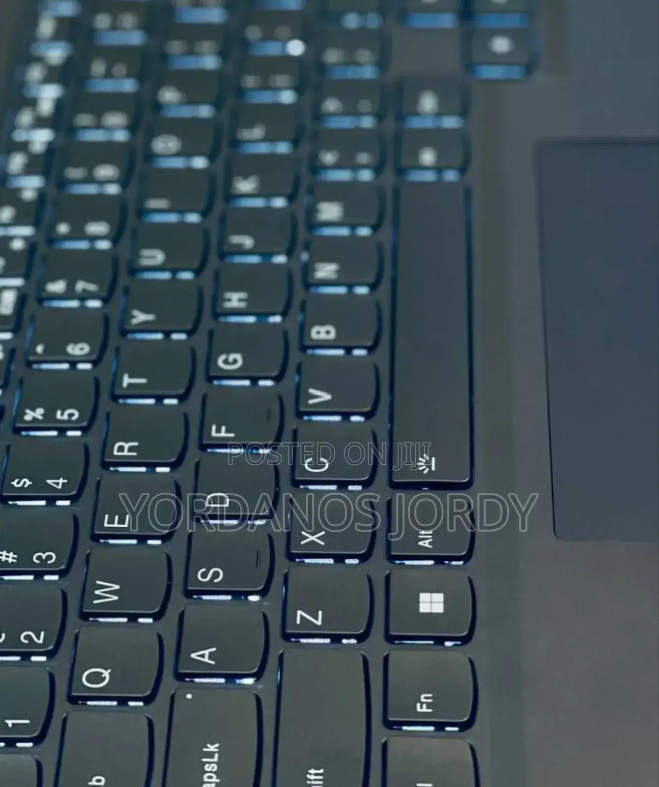 New Laptop Lenovo Legion 5 16GB AMD Ryzen 7 SSD 1T