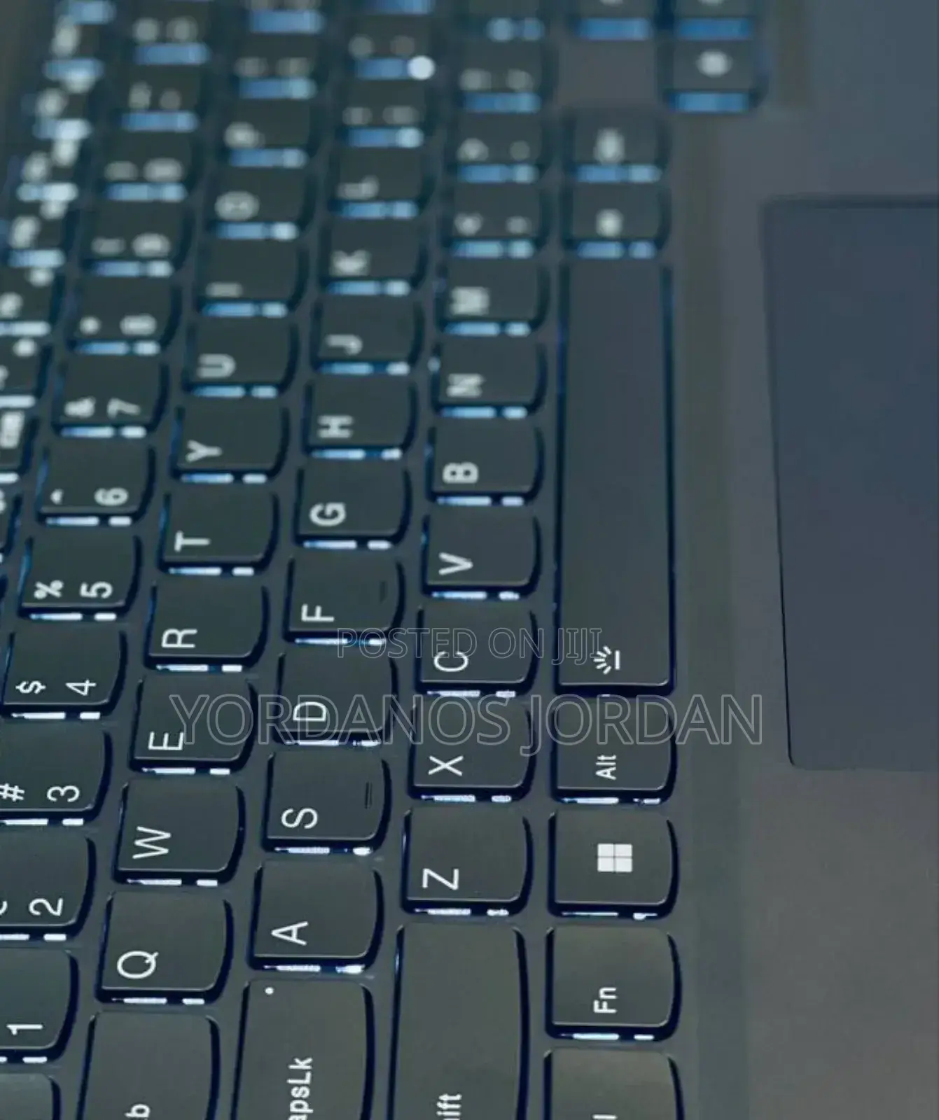New Laptop Lenovo Legion 5 16GB AMD Ryzen 7 SSD 1T