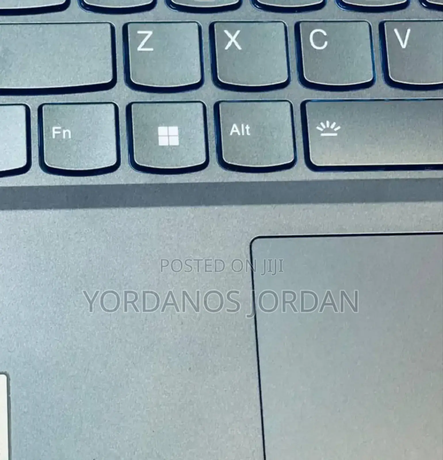 New Laptop Lenovo Legion 5 16GB AMD Ryzen 7 SSD 1T