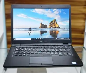 New Laptop Dell Latitude 5310 16GB Intel Core I5 SSD 256GB