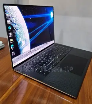 New Laptop Dell XPS 15 32GB Intel Core I7 SSD 512GB