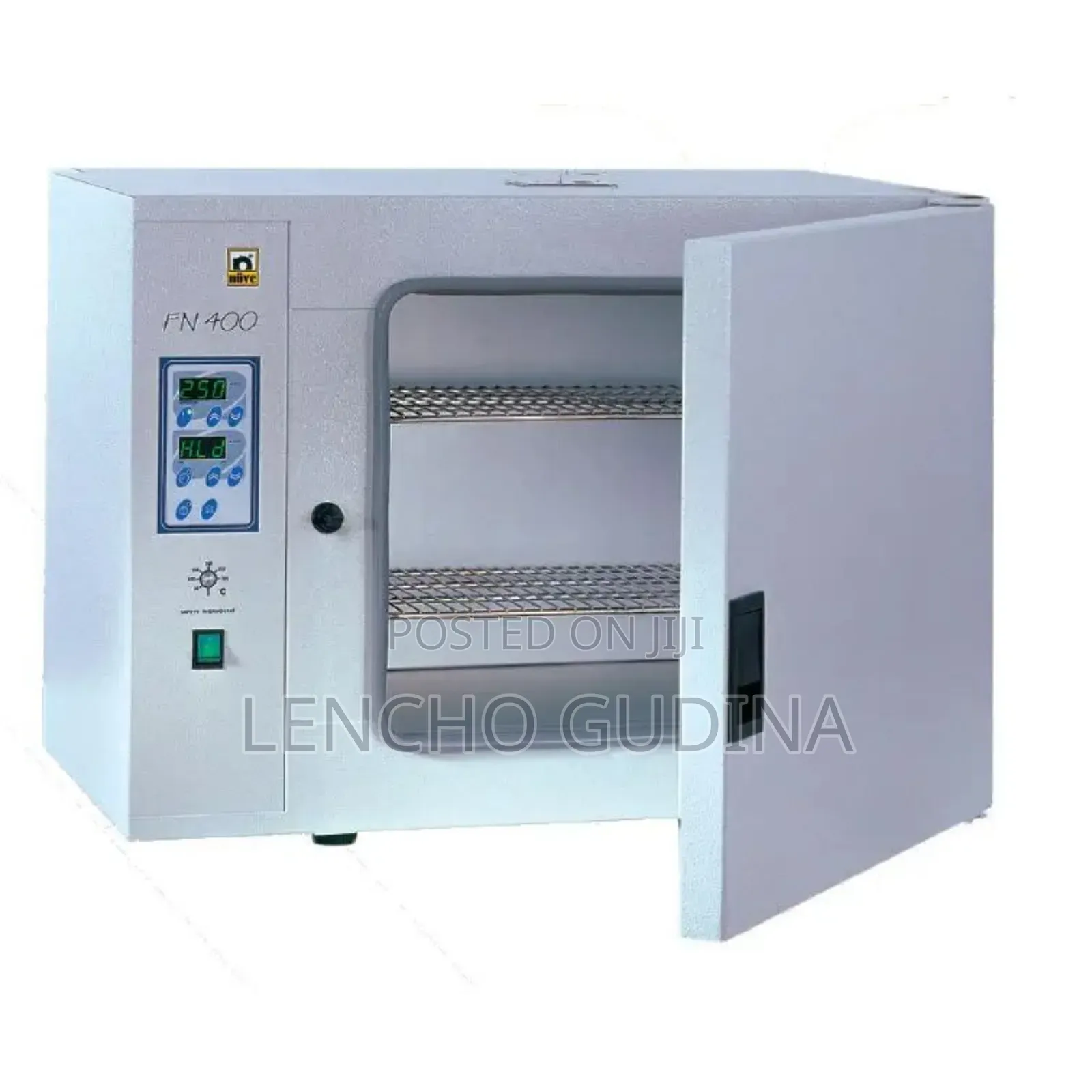 Dry Sterilizer Oven