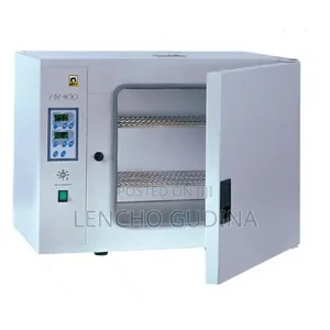 Dry Sterilizer Oven