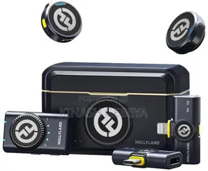 Photo - Holly Land Lark M2 Wireless Microphone System