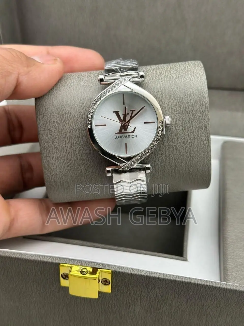 Mix Models Limited Stock