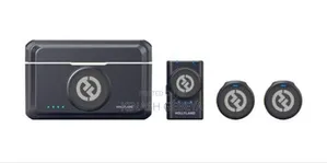 Holly Land Lark M2 Wireless Microphone System