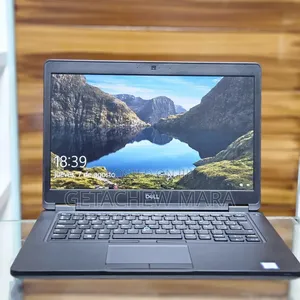 New Laptop Dell Latitude 5310 16GB Intel Core I5 SSD 256GB