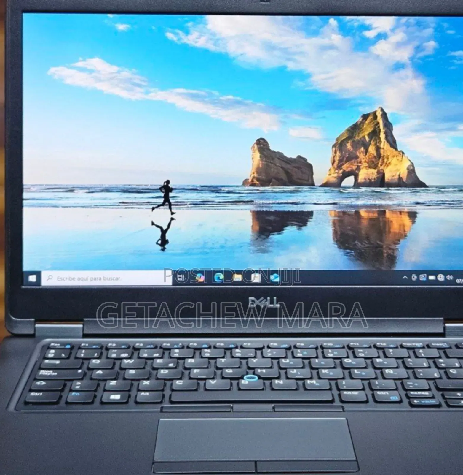 New Laptop Dell Latitude 5310 16GB Intel Core I5 SSD 256GB