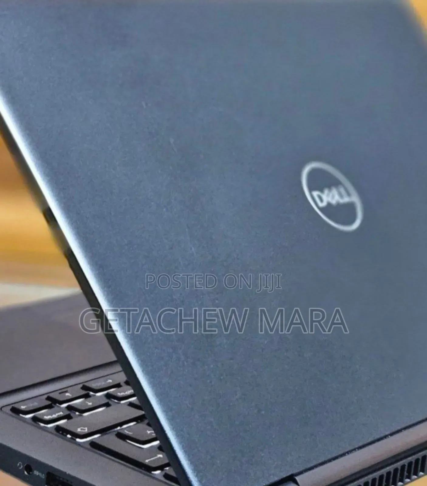New Laptop Dell Latitude 5310 16GB Intel Core I5 SSD 256GB