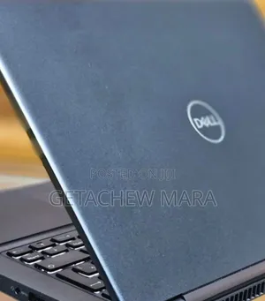 New Laptop Dell Latitude 5310 16GB Intel Core I5 SSD 256GB