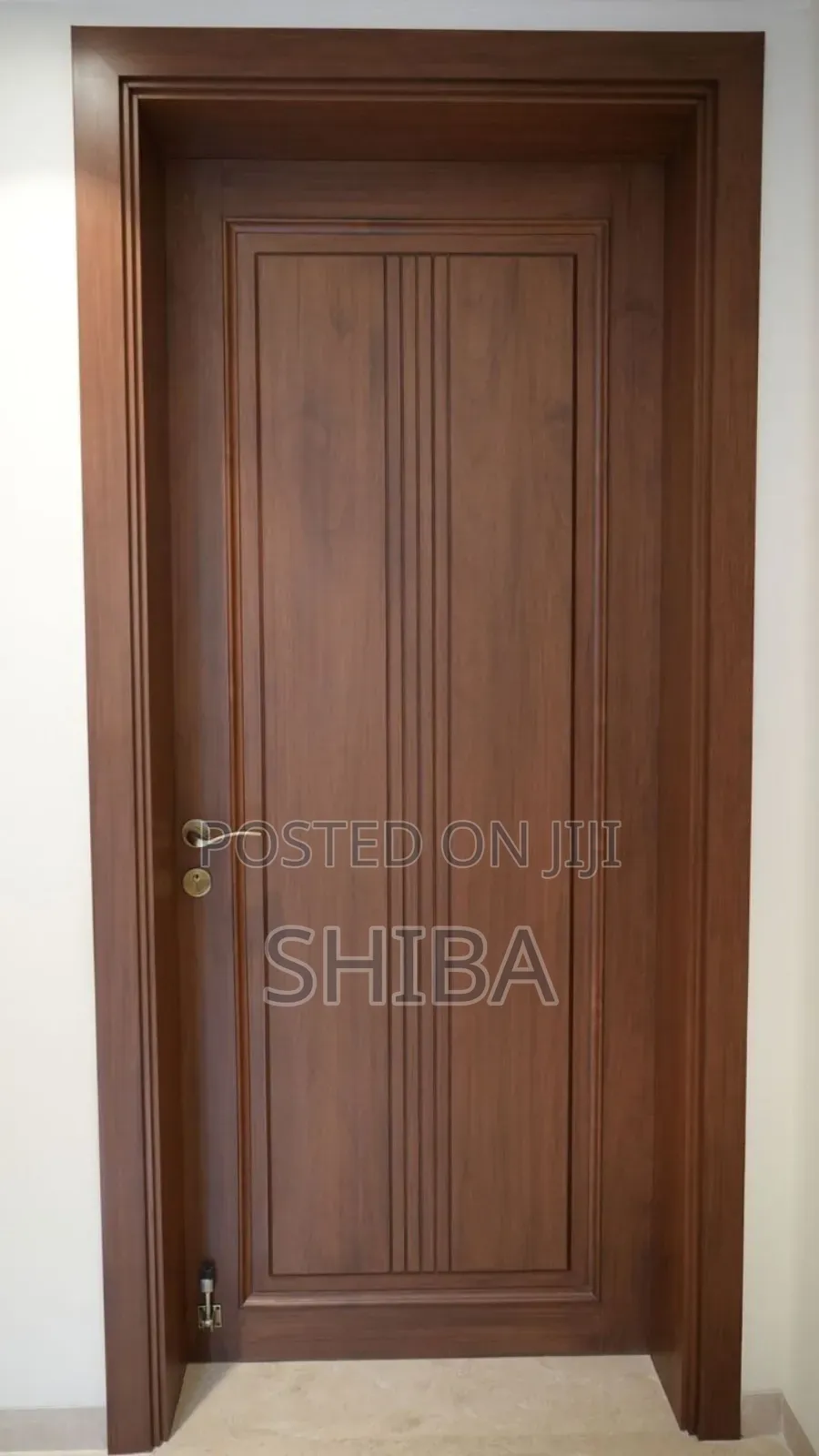 አዲስ በሮች (Doors )