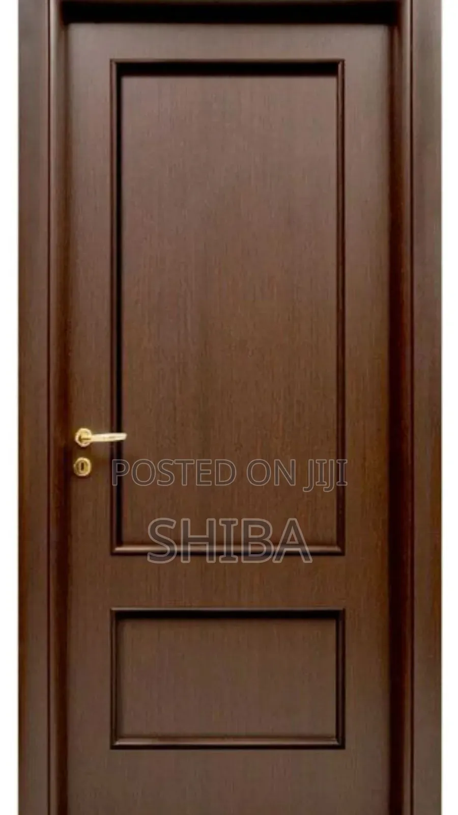 አዲስ በሮች (Doors )