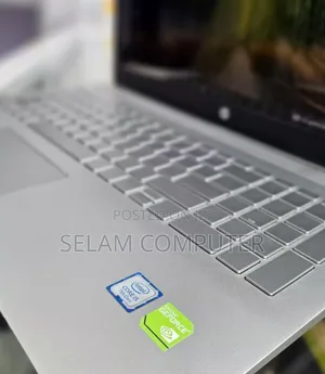 New Laptop HP Pavilion 14 16GB Intel Core I5 SSD 512GB