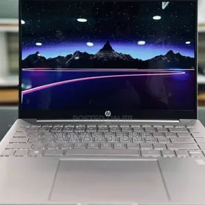 New Laptop HP Pavilion 14 16GB Intel Core I7 SSD 512GB
