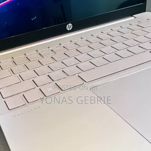 New Laptop HP Pavilion 14 16GB Intel Core I7 SSD 512GB