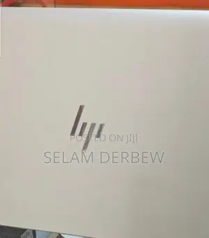 New Laptop HP EliteBook 850 16GB Intel Core I5 SSD 512GB