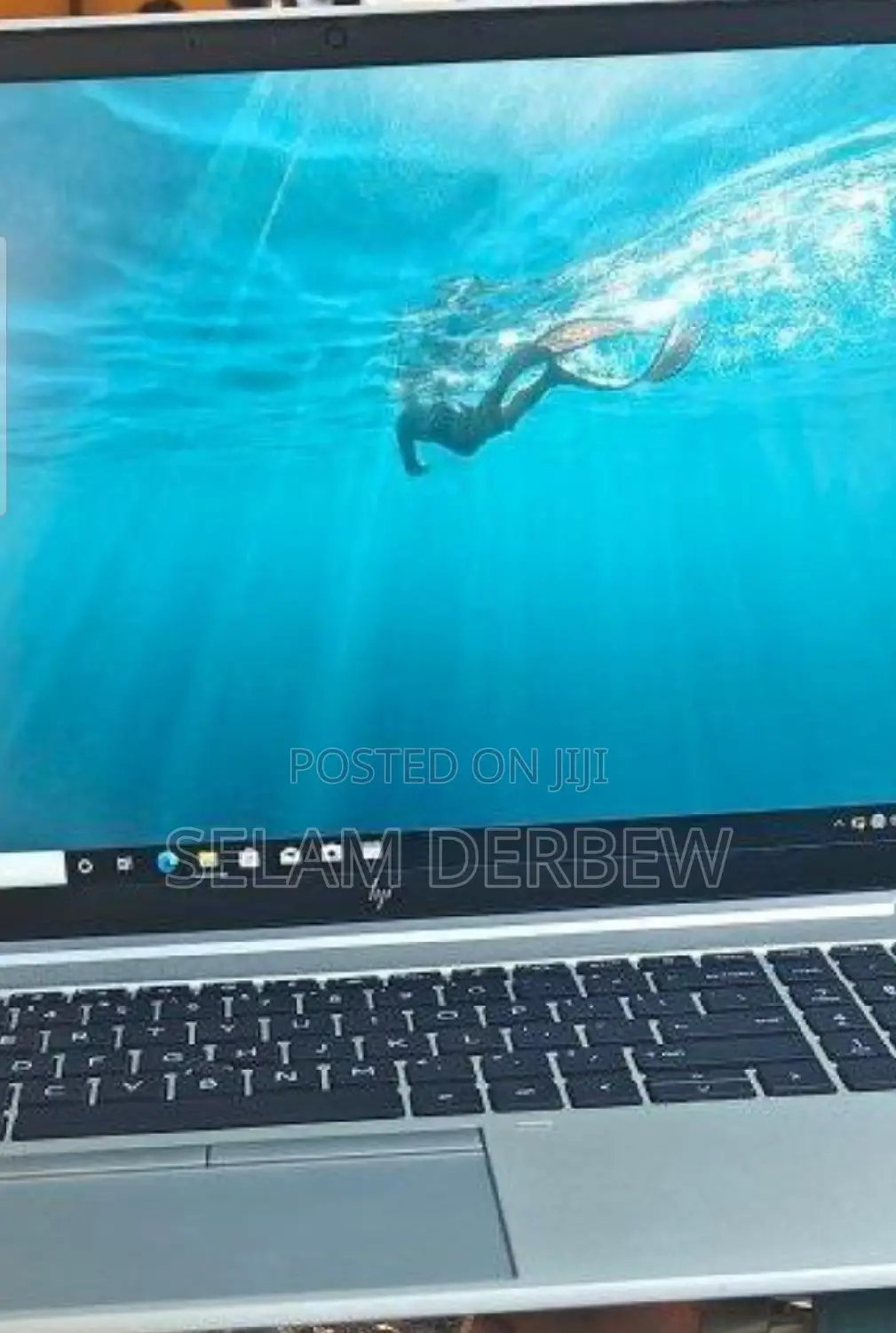 New Laptop HP EliteBook 850 16GB Intel Core I5 SSD 512GB