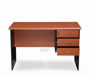 Photo - Office Table