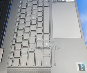 New Laptop Lenovo 16GB Intel Core I5 SSD 512GB