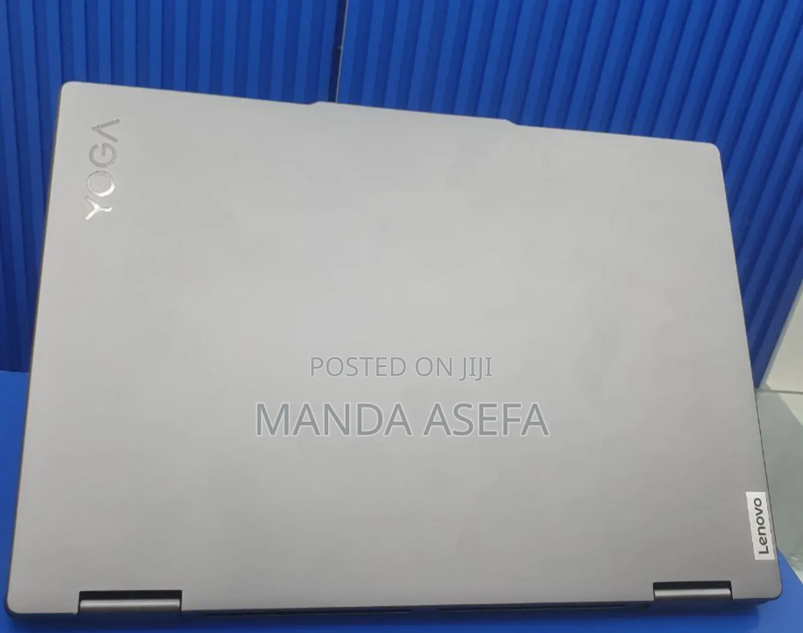 New Laptop Lenovo 16GB Intel Core I5 SSD 512GB