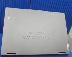 New Laptop Lenovo 16GB Intel Core I5 SSD 512GB