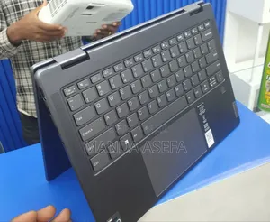 New Laptop Lenovo 16GB Intel Core I5 SSD 512GB